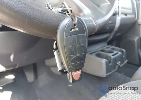 2011 Ram Ram 1500 Slt из США, поврежденный, VIN 1D7RB1GPXBS673918